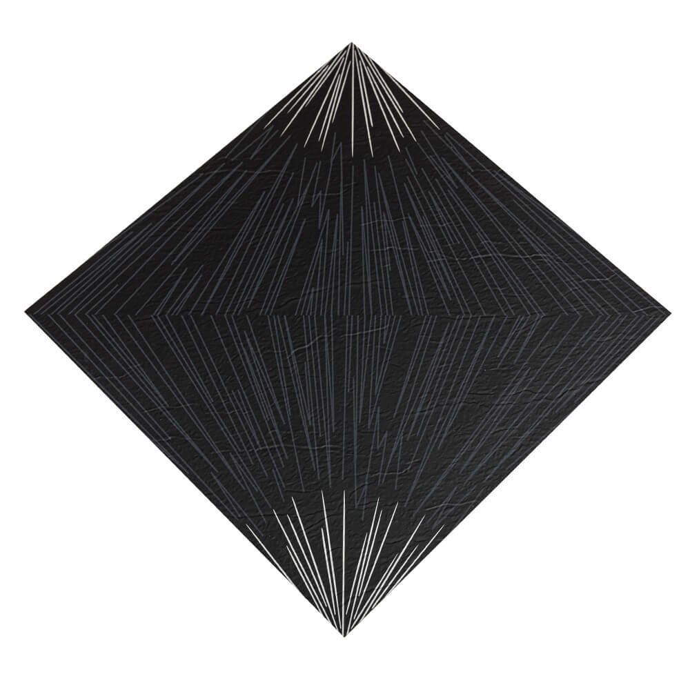 1.2mm Self Adhesive Stick marble tile look PVC Vinyl Plank Floor