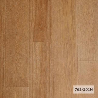 Tile and wood texture look 2.0mm Heterogeneous PVC Flooring with Glass Fiber Reinfor