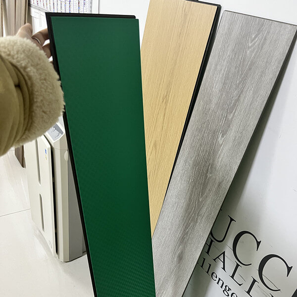 China Factory New Arrival 5mm HDF AC4 Laminate Flooring