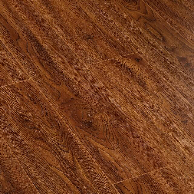 5mm Thick Wear-Resistant Scratch Resistant and Waterproof New Laminate Floor